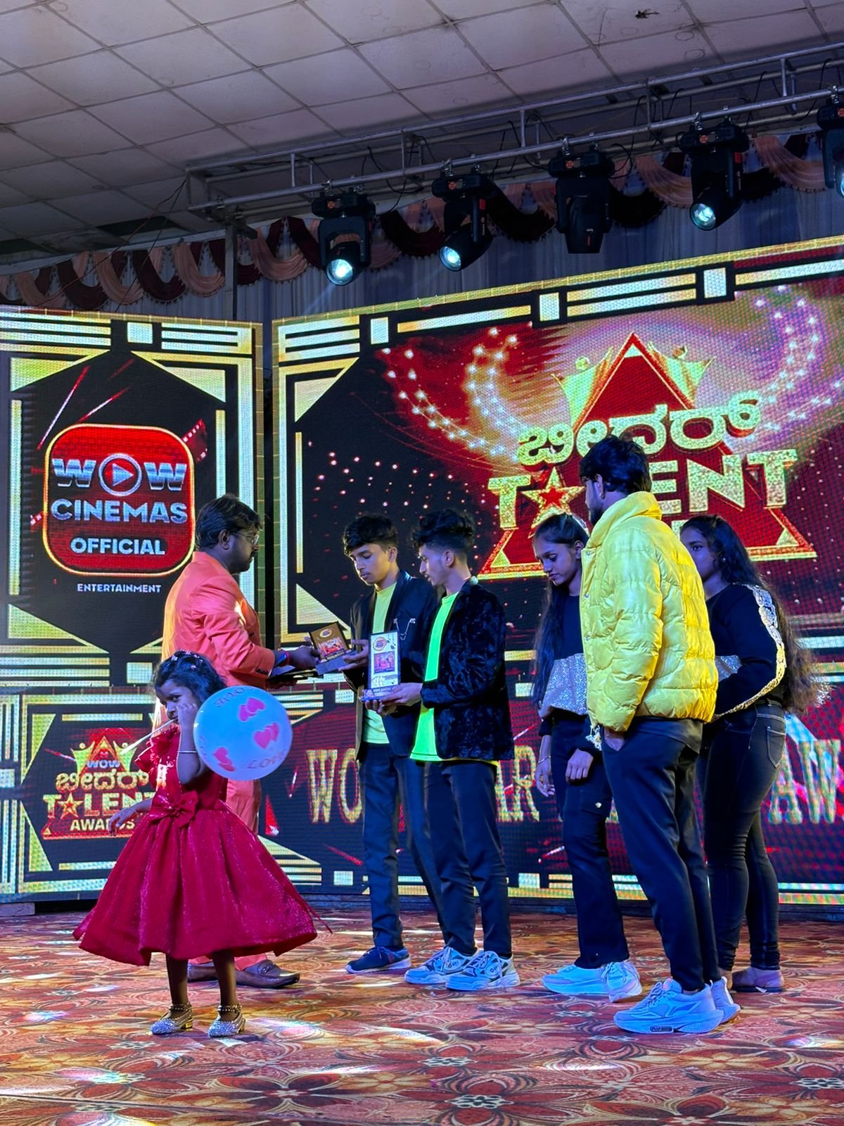 Event 2